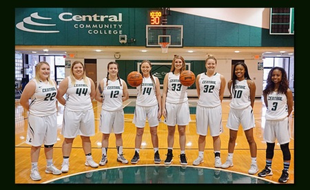 Women’s Basketball: CCC Closes Out The Season