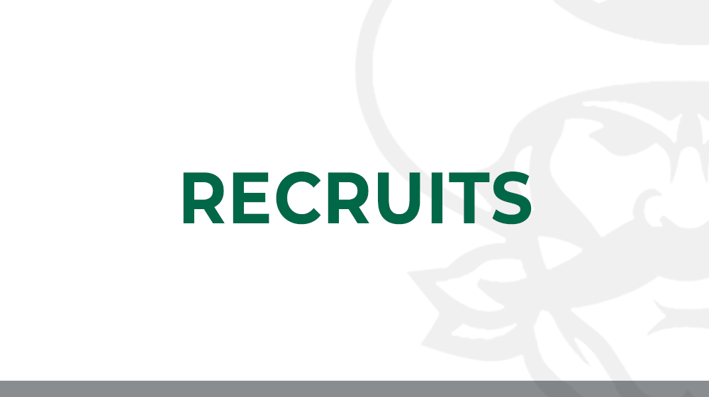 Recruits